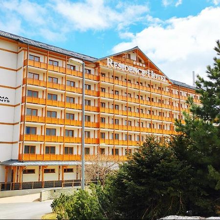 Nicole Apartment 도노발리 외부 사진