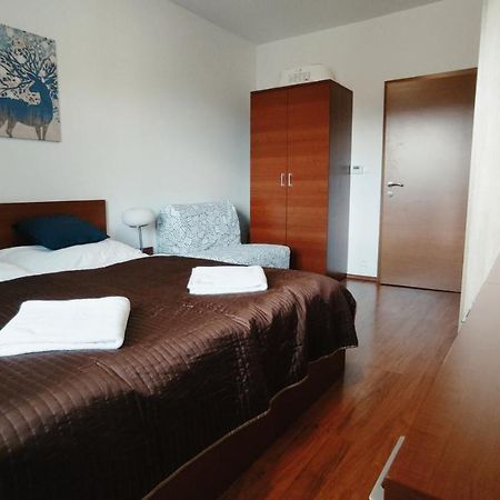 Nicole Apartment 도노발리 외부 사진