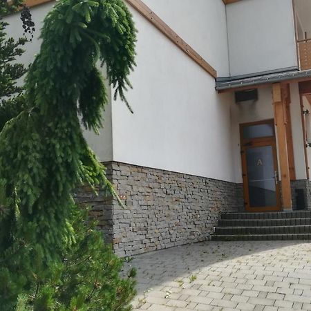Nicole Apartment 도노발리 외부 사진