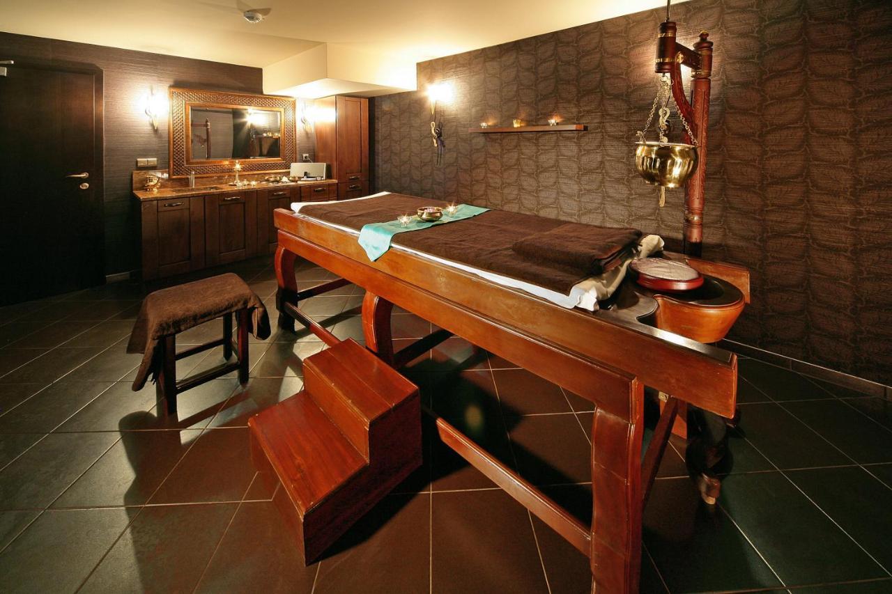 Nicole Apartment 도노발리 외부 사진