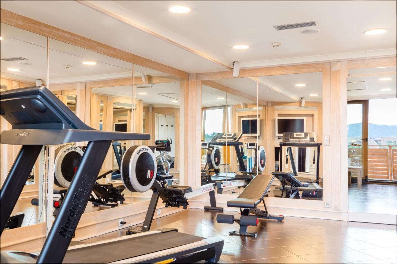 Nicole Apartment 도노발리 외부 사진