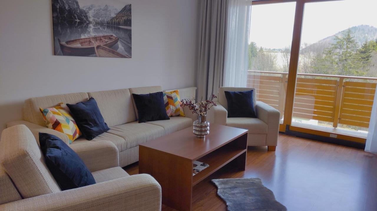 Nicole Apartment 도노발리 외부 사진