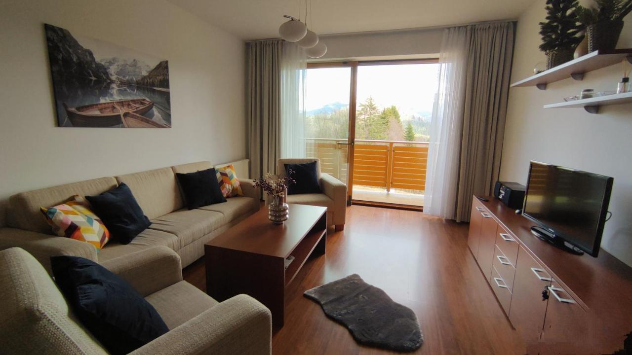 Nicole Apartment 도노발리 외부 사진