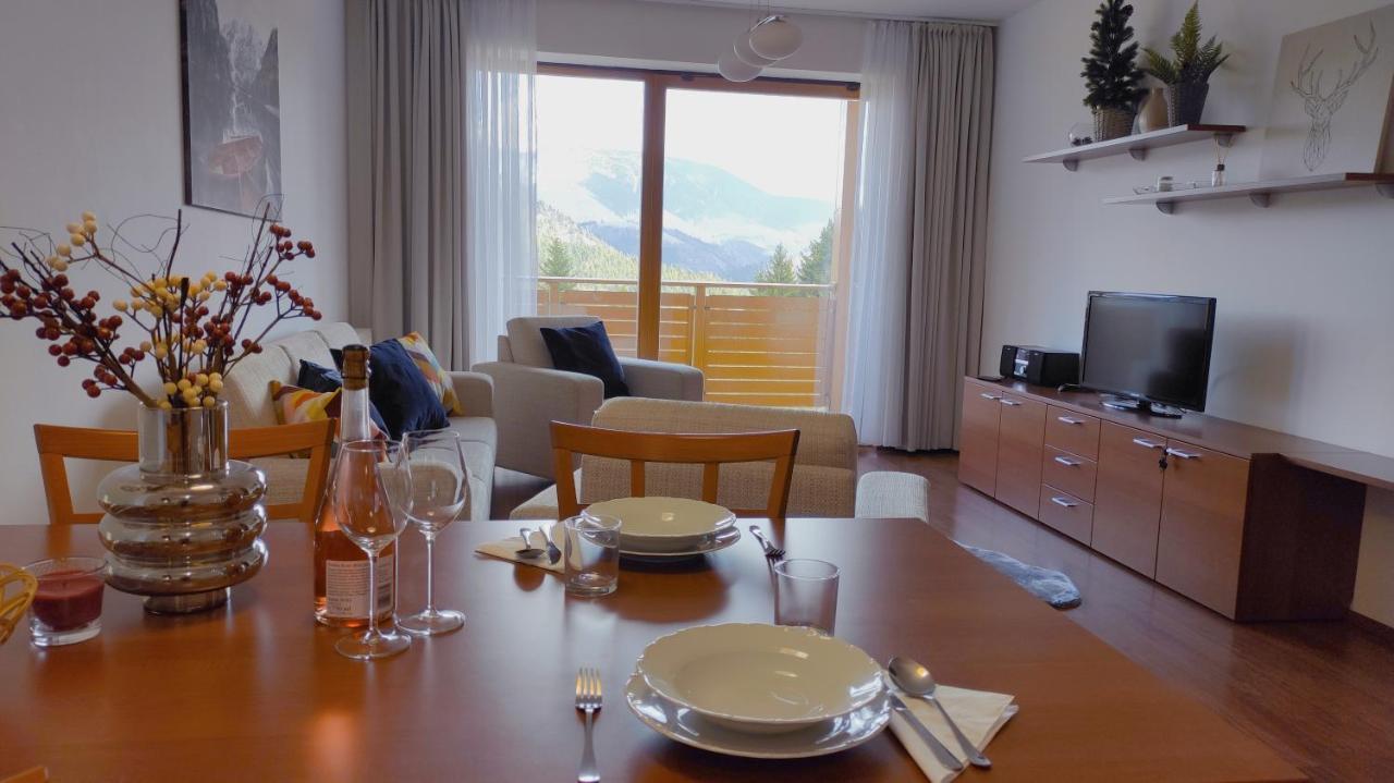 Nicole Apartment 도노발리 외부 사진