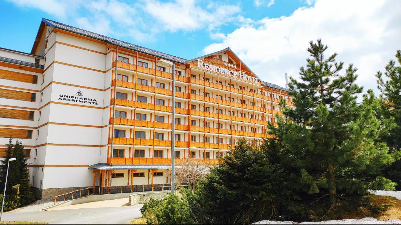 Nicole Apartment 도노발리 외부 사진