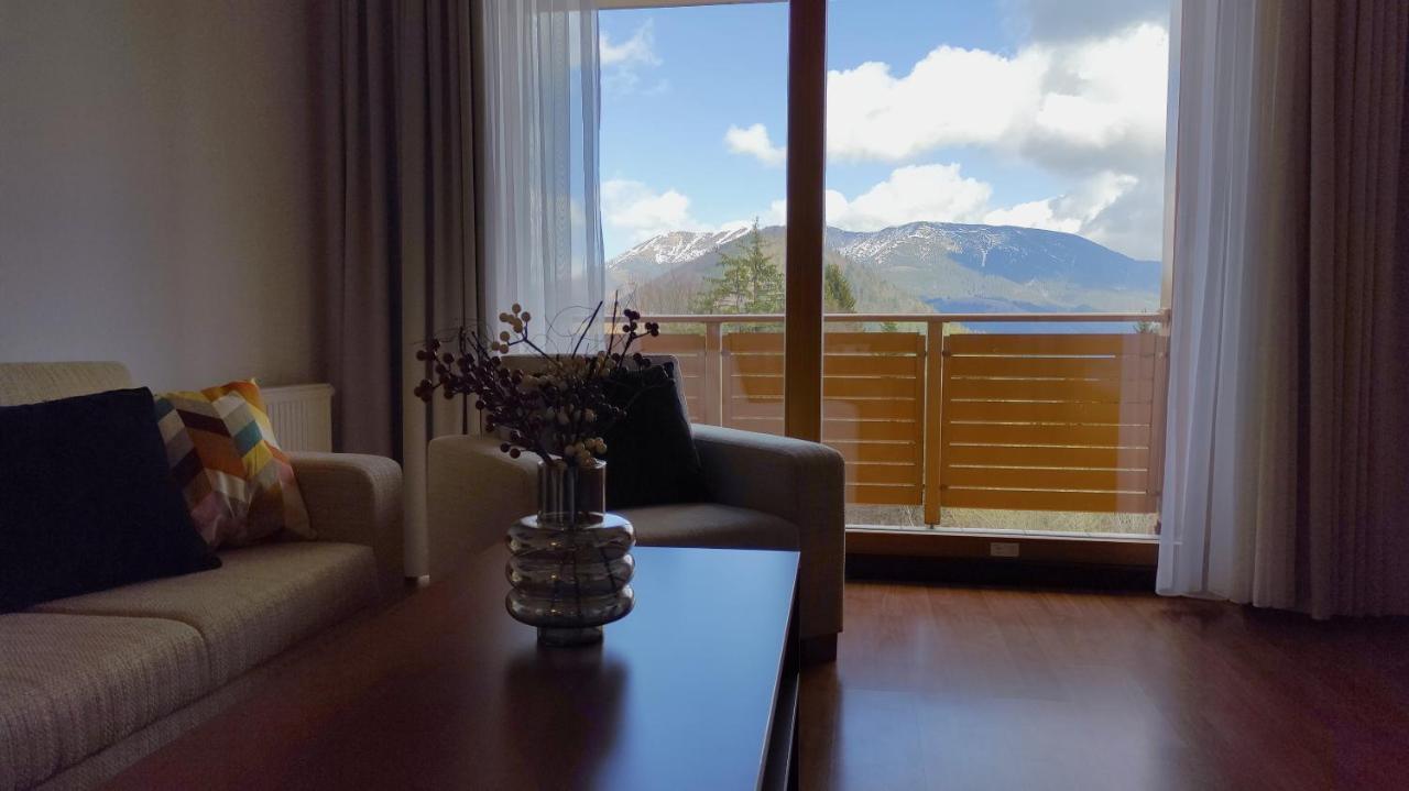 Nicole Apartment 도노발리 외부 사진