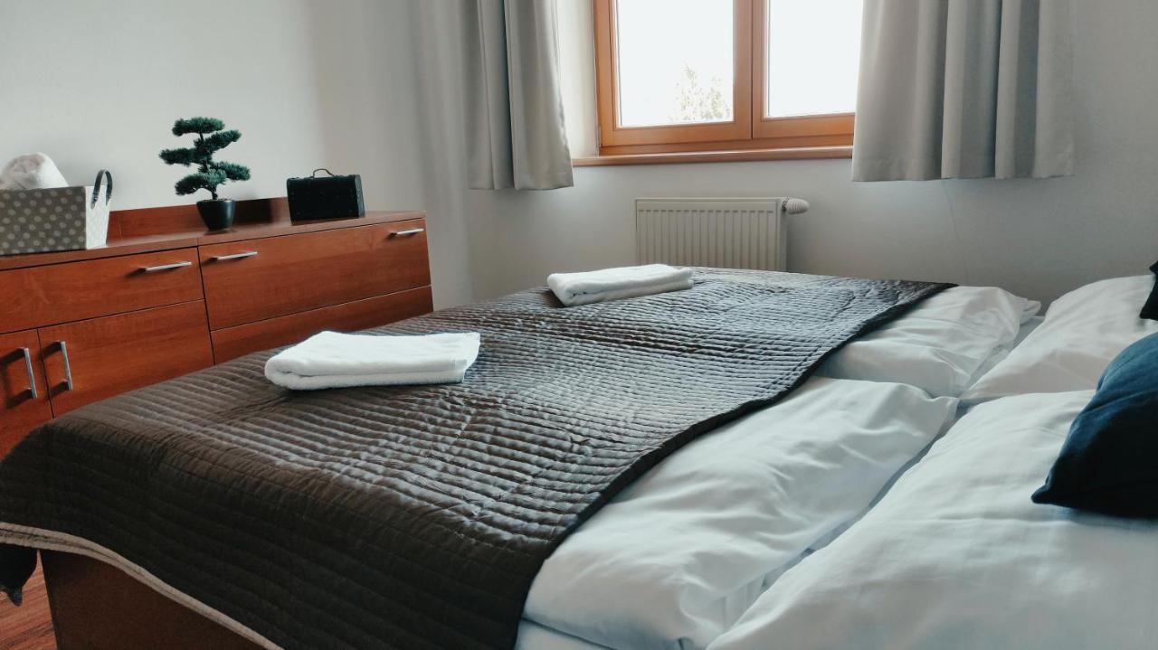 Nicole Apartment 도노발리 외부 사진