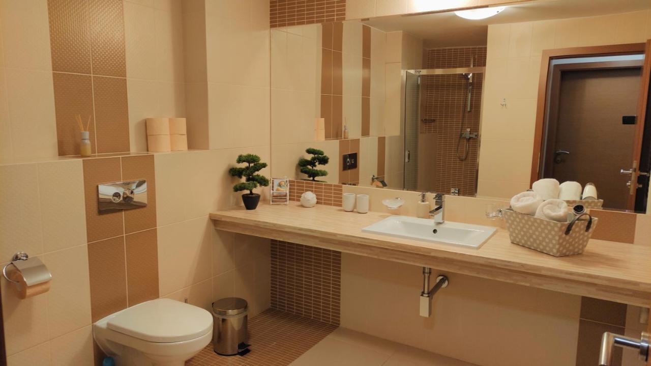 Nicole Apartment 도노발리 외부 사진