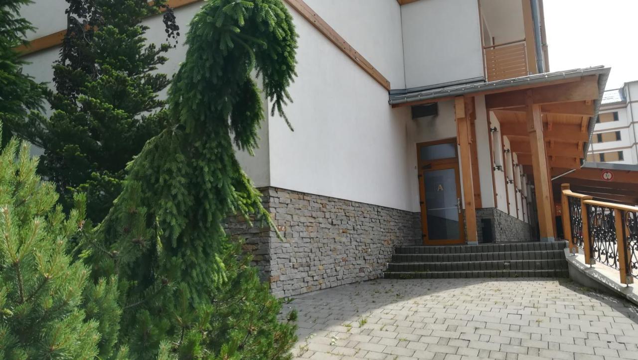 Nicole Apartment 도노발리 외부 사진